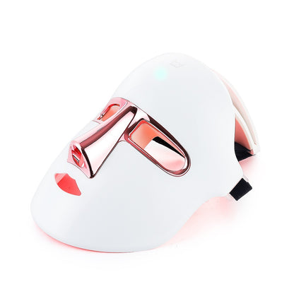 The Nyura™ Radiance LED Therapy Mask (7-in-1)